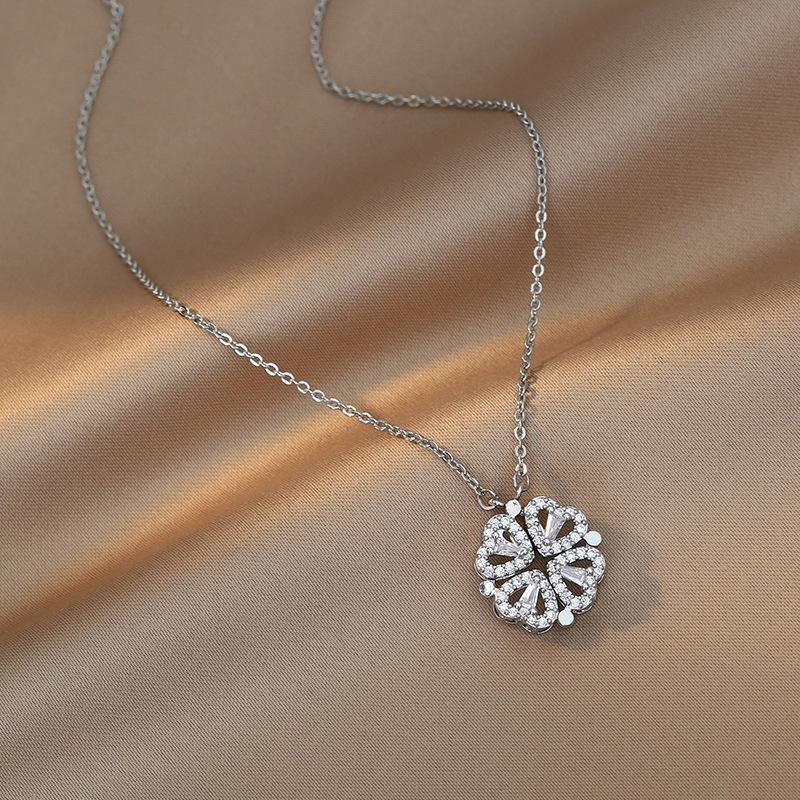 COLLANA GALWAY ARGENTO