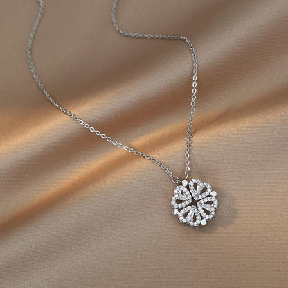 COLLANA GALWAY ARGENTO